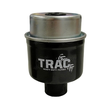 Db Electrical NEW Fuel Filter for Caterpillar John Deere Liebherr Terex FF2013